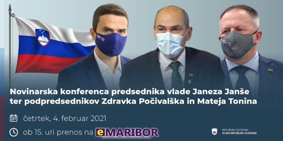 Novinarska konferenca