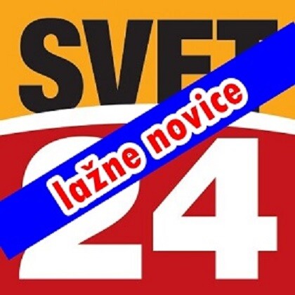 lažne novice laži