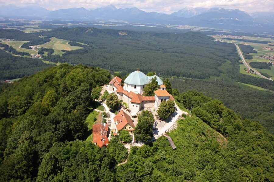 šmarna gora