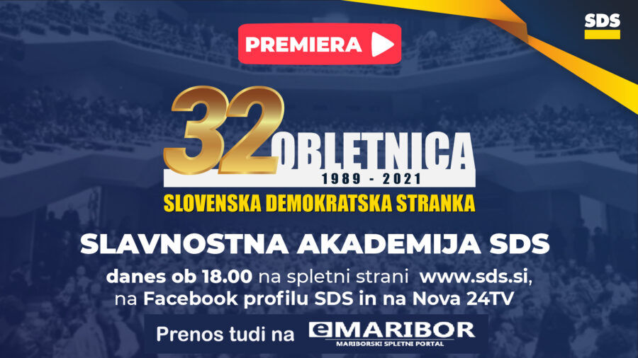 sds praznuje