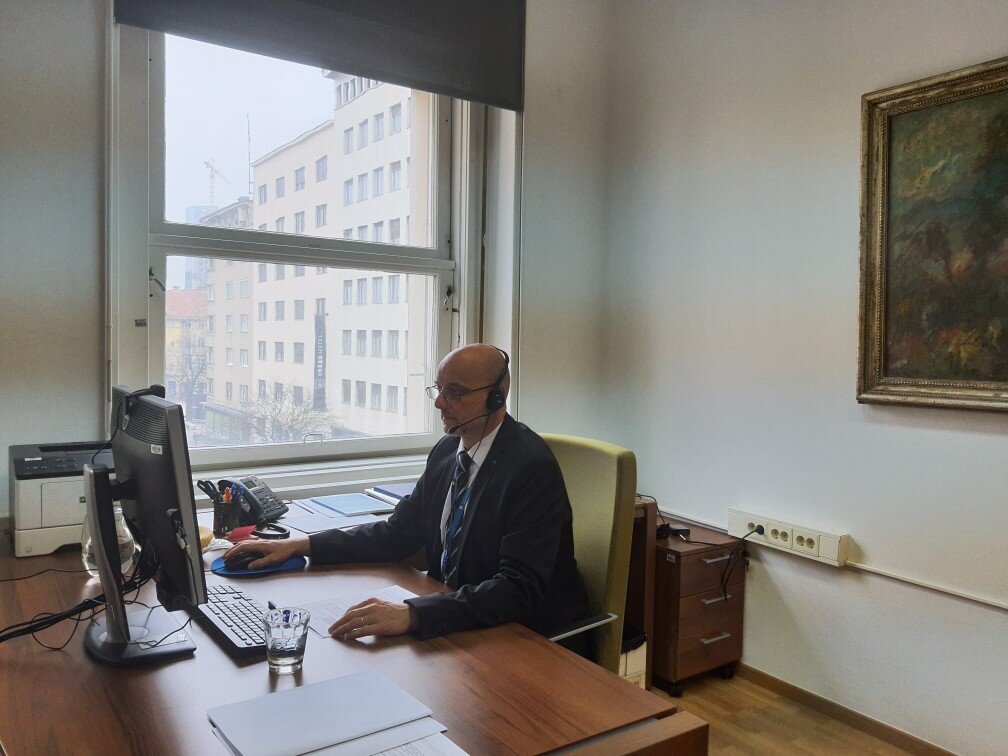 6. Mednarodni kongres medicinskih izvedencev Slovenije
