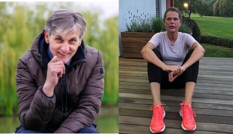 Davorin Kopše, Alenka Bratušek