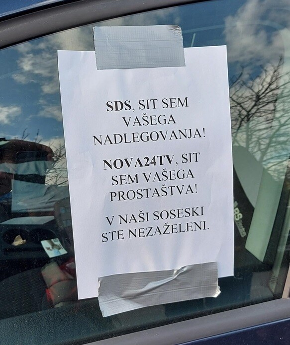 sovražnost