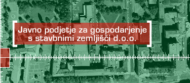 Javno podjetje za gospodarjenje s stavbnimi zemljišči