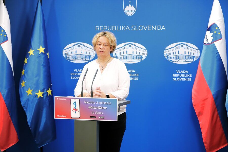 Mateja Logar