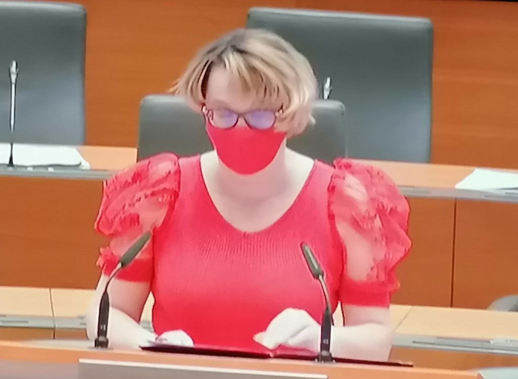 LIDIJA dIVJAK mIRNIK, OBLEKA