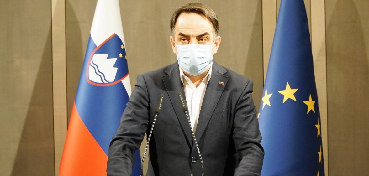 Branko Golubovič, zajem slike, RTV sLO