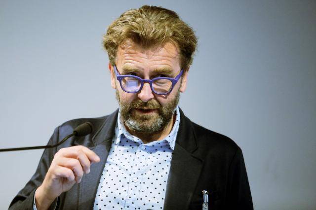 Marko Crnkovič