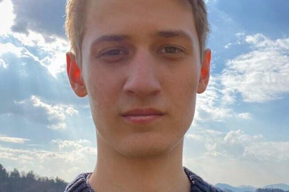 Jan Gajšek SDM