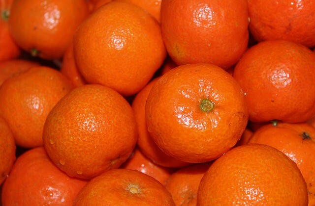 mandarine mandarin odpoklic mandarin