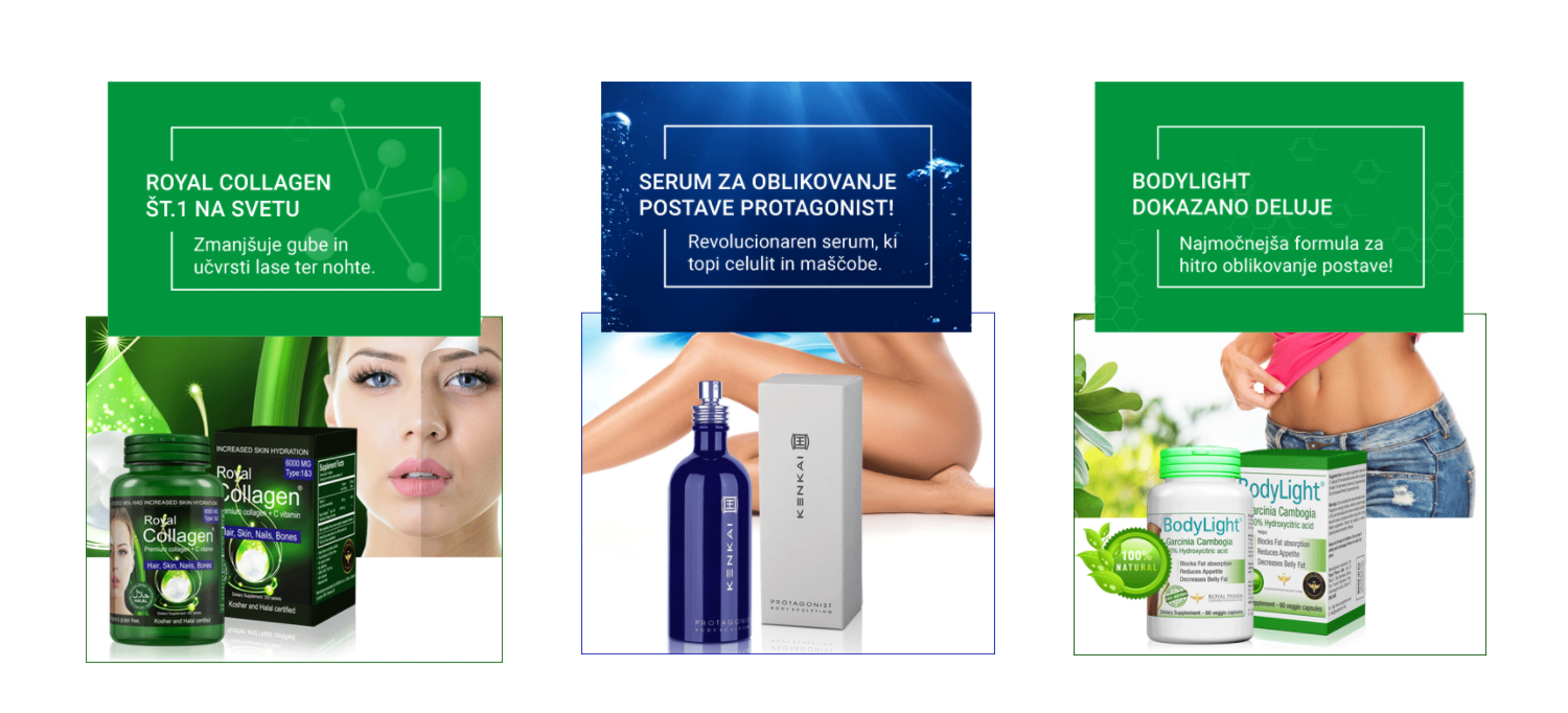 Ljubljanske lekarne spletna trgovina