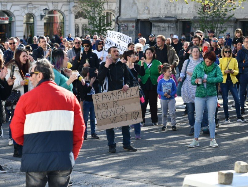 POLICIJA