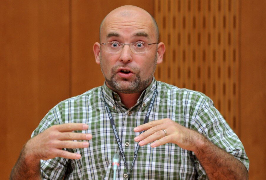 Blaž Zgaga