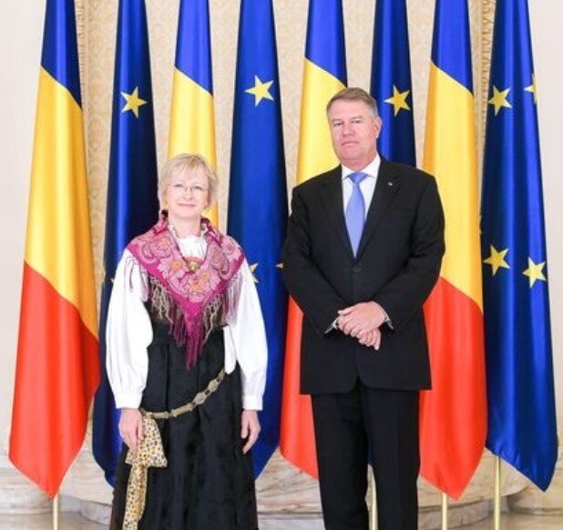noša