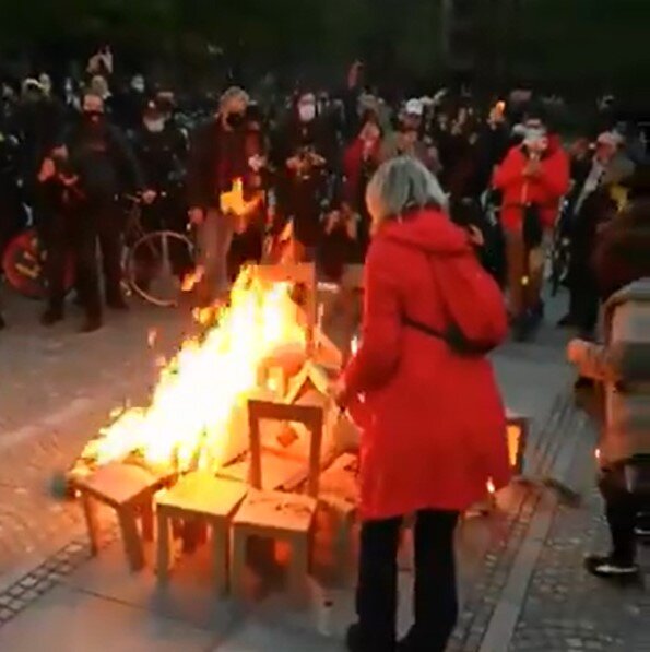 ogenj