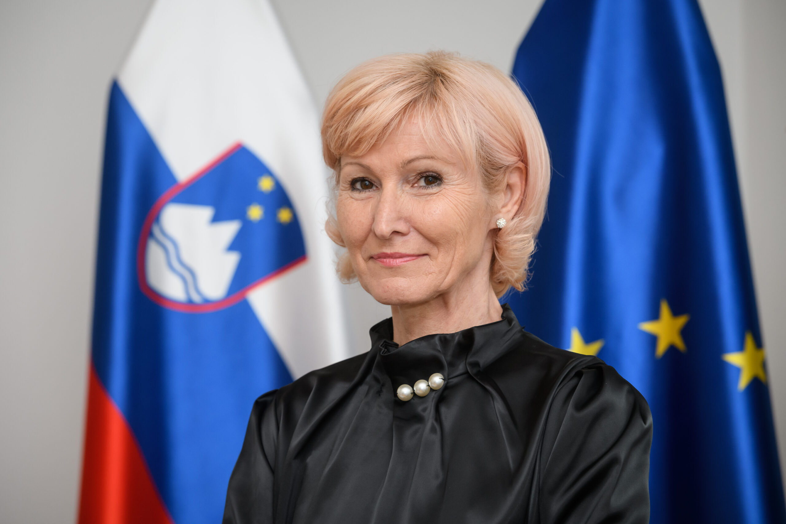 mag. Lilijana Kozlovič