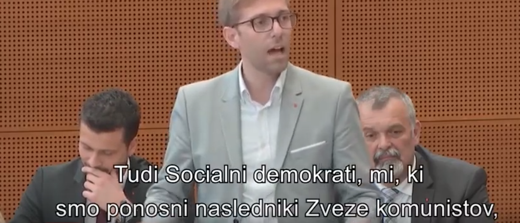 Marko Koprivc