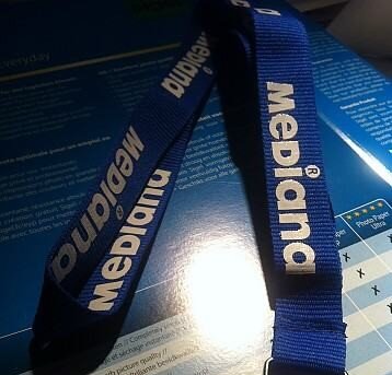 MEDIANA