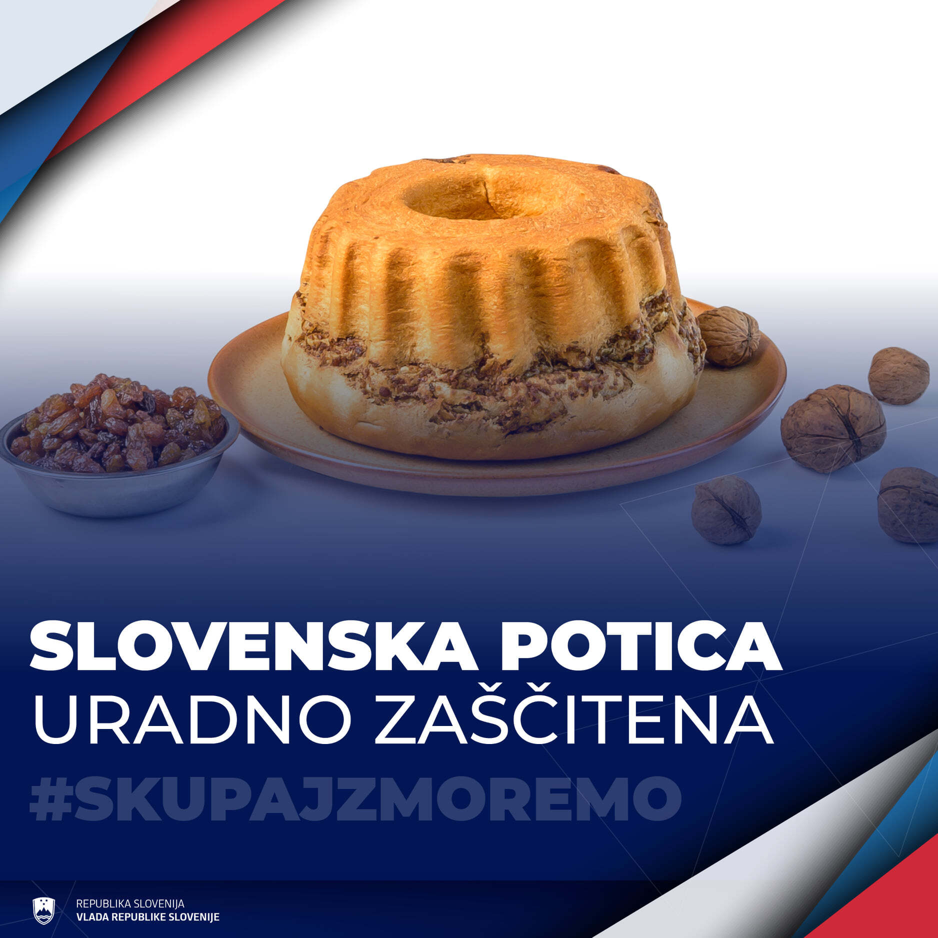 Slovenska potica