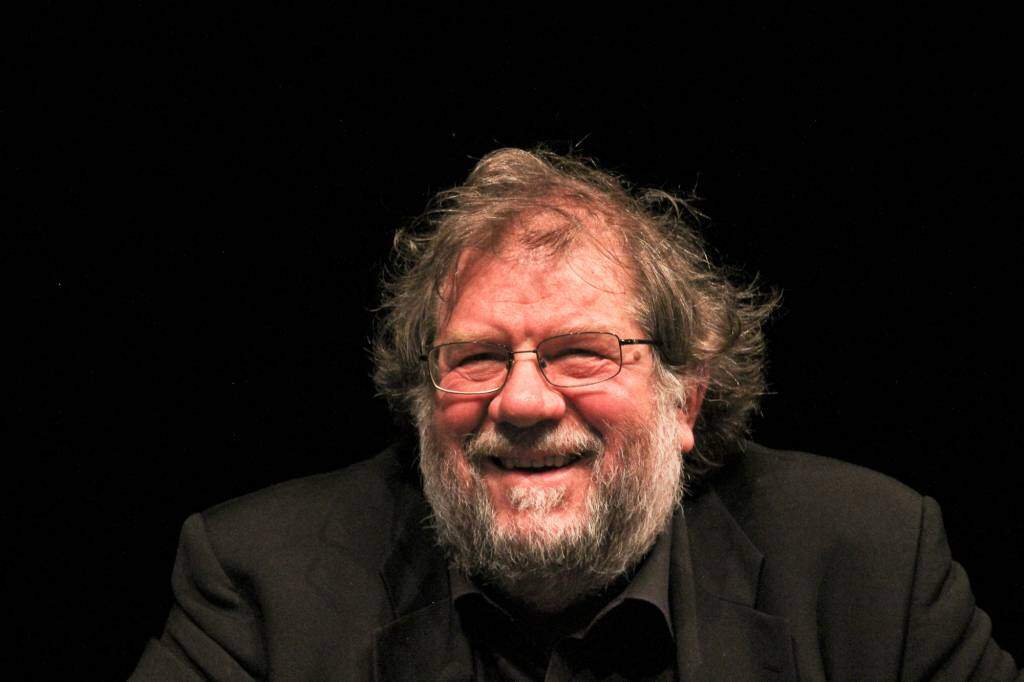 Ervin Hladnik Milharčič
