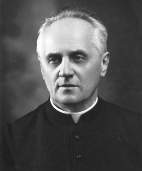 dr. Lambert Ehrlich