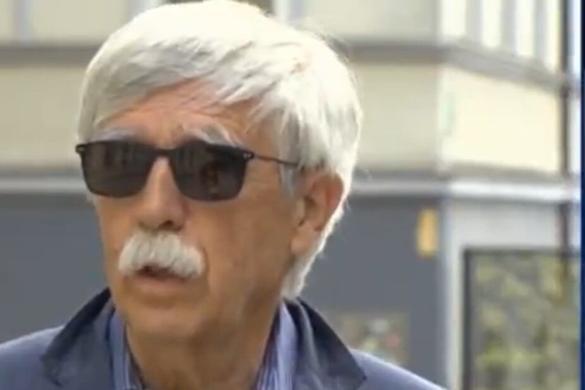 Ciril Ribičič