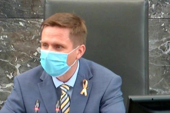 Igor Zorčič