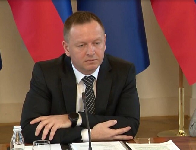 robert šumi kpk
