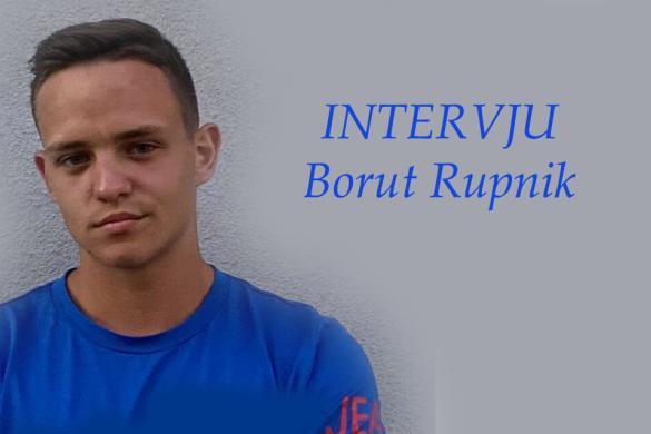 Borut Rupnik