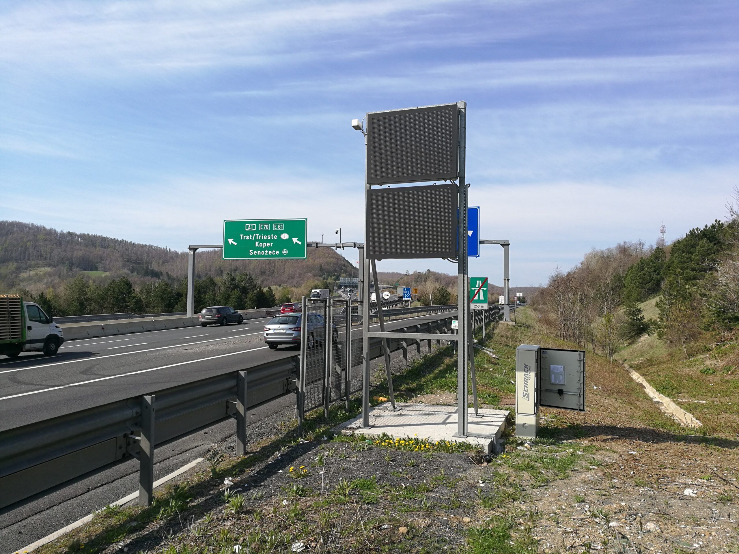 S tehnologijami C-ITS do varnejših cest v Evropi