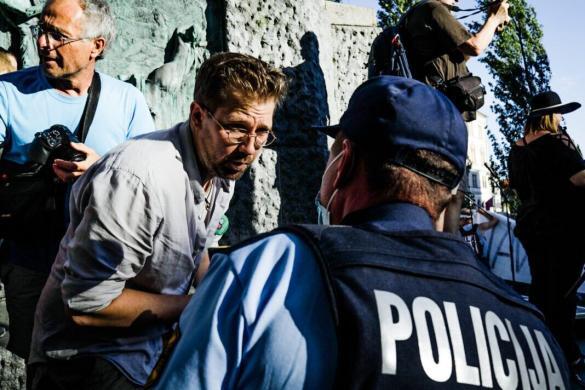 policisti