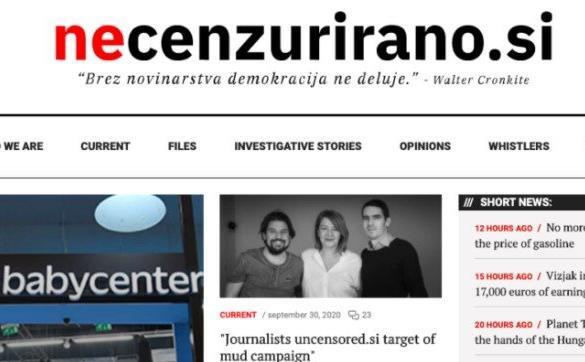 necenzurirano