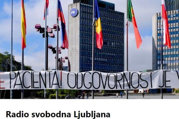 ljubljana