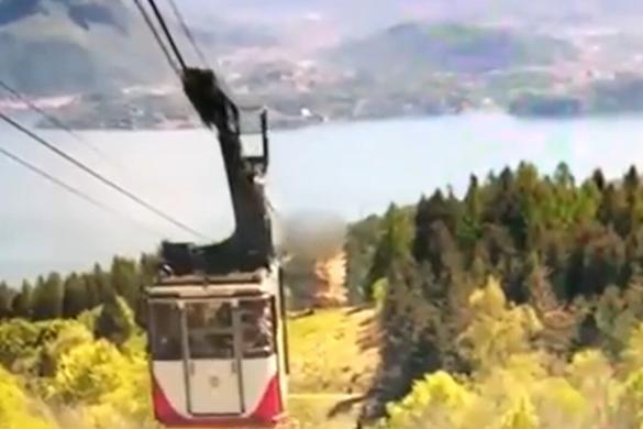 žičnice