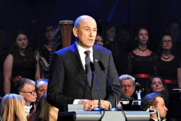 Janez Janša