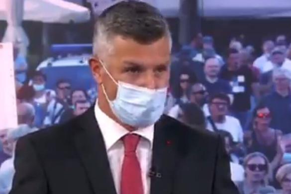 MATJAŽ NEMCU - Matjaž Nemec