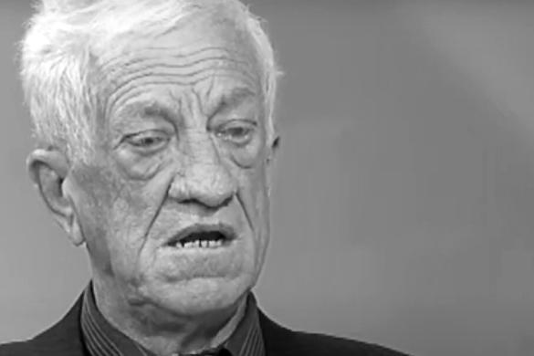 TONI GAŠPERIČ
