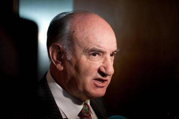 LJUBO JASNIČ Novi predsednik stranke DeSUS
