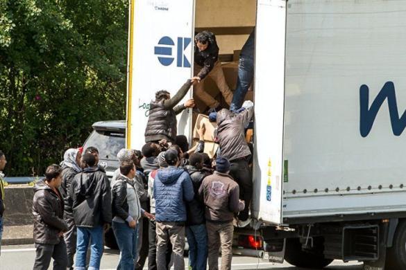 MIGRANTI