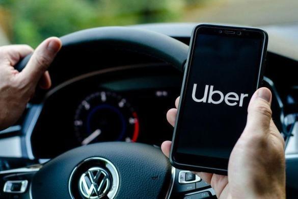 UBER