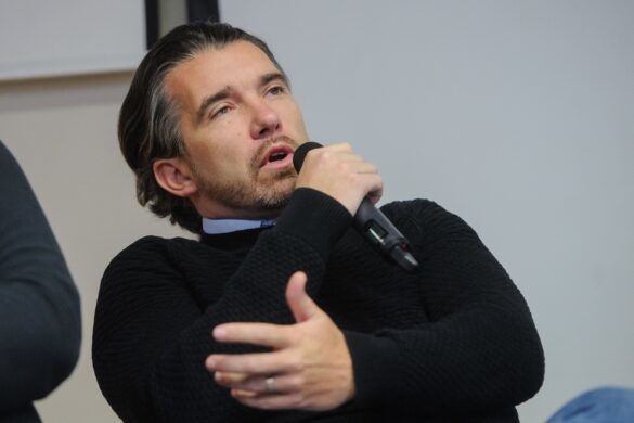 Matej Špehar
