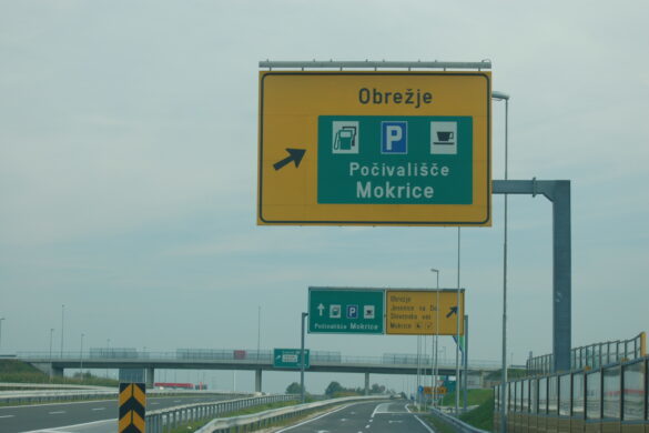 obnova dolenjske avtoceste