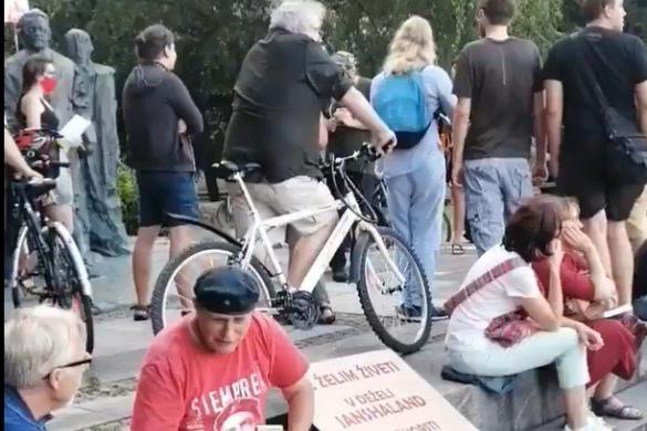 protesti Jenulovih