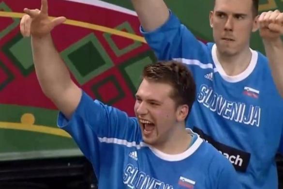 luka Dončić