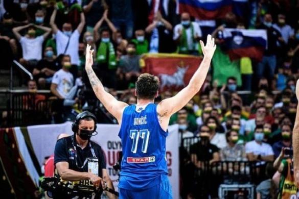 Luka Dončić