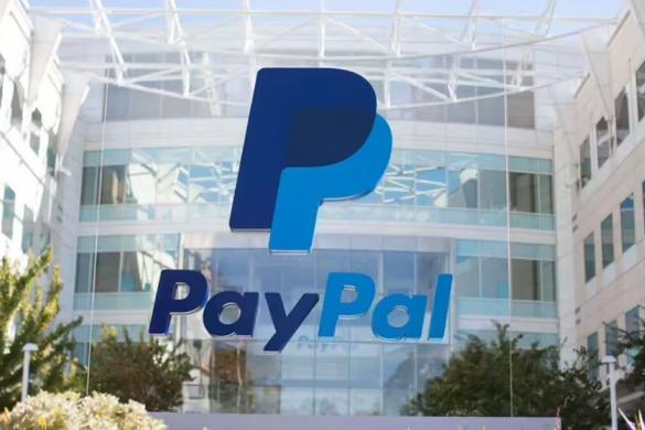 paypal blokiral