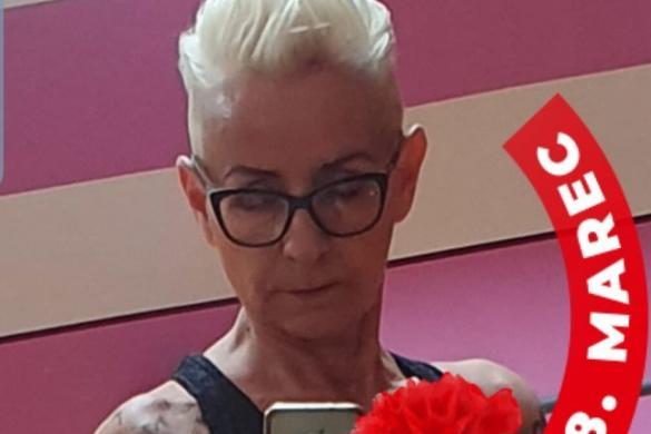 Irena Petek Petka
