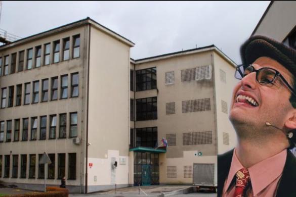 šarec