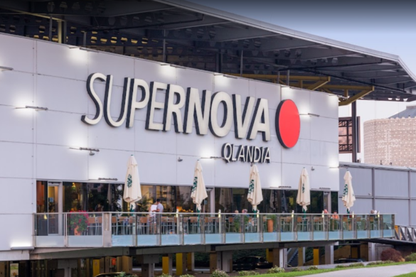 supernova qlandia