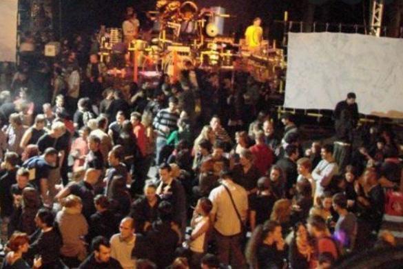 trnovfest